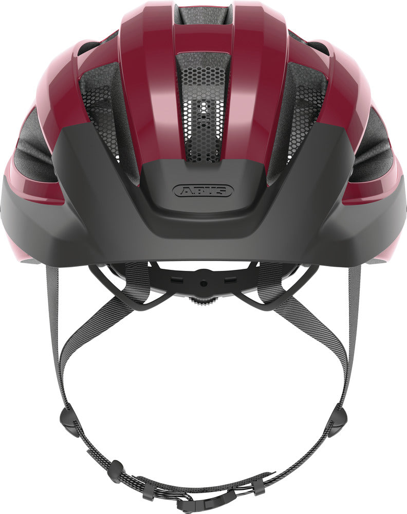 Casque vélo Abus Macator