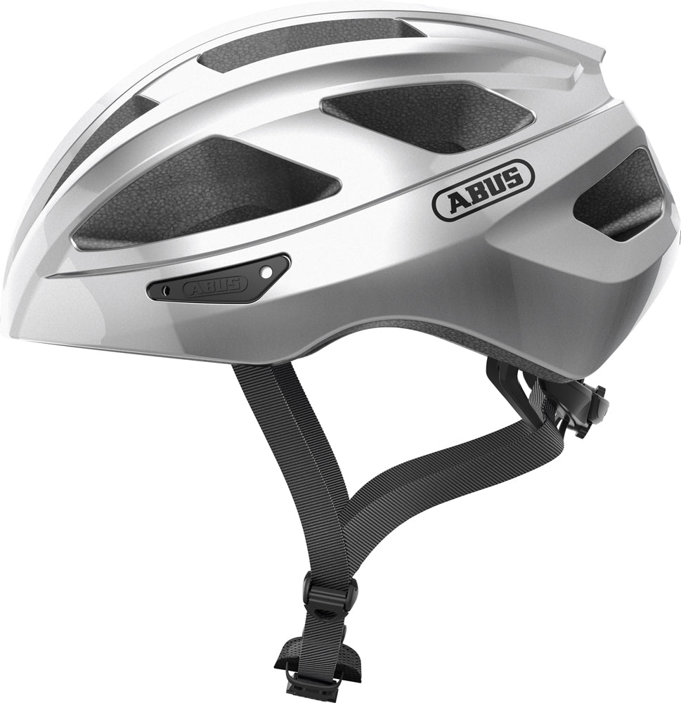 Casque vélo Abus Macator