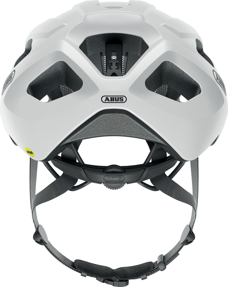 Casque vélo Abus Macator MIPS