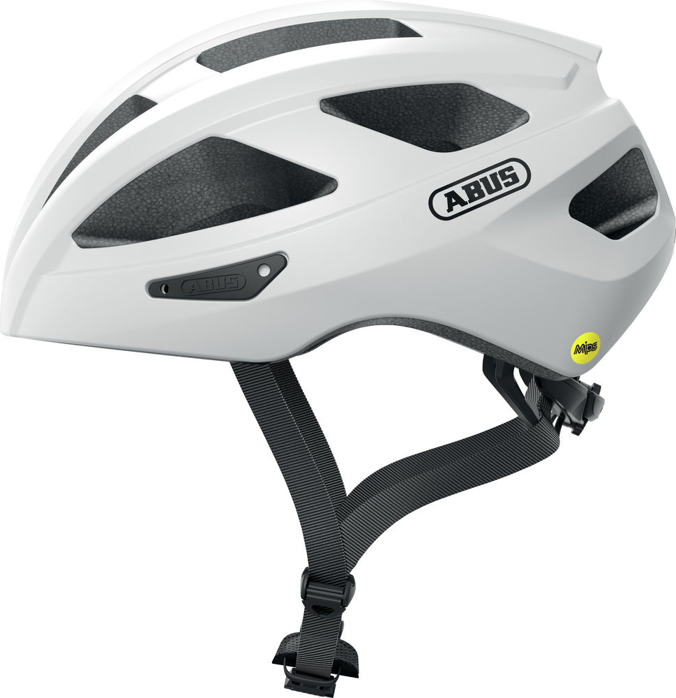 Casque vélo Abus Macator MIPS