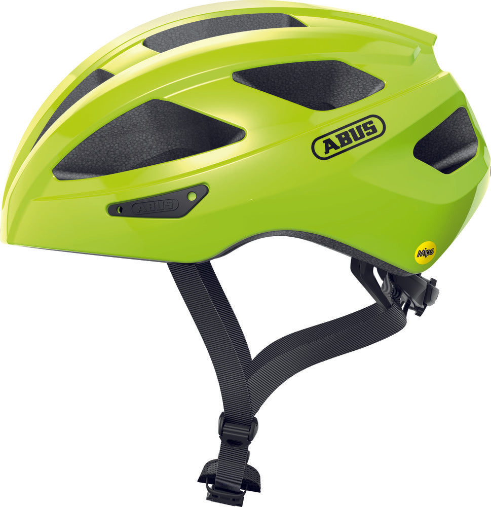 Casque vélo Abus Macator MIPS