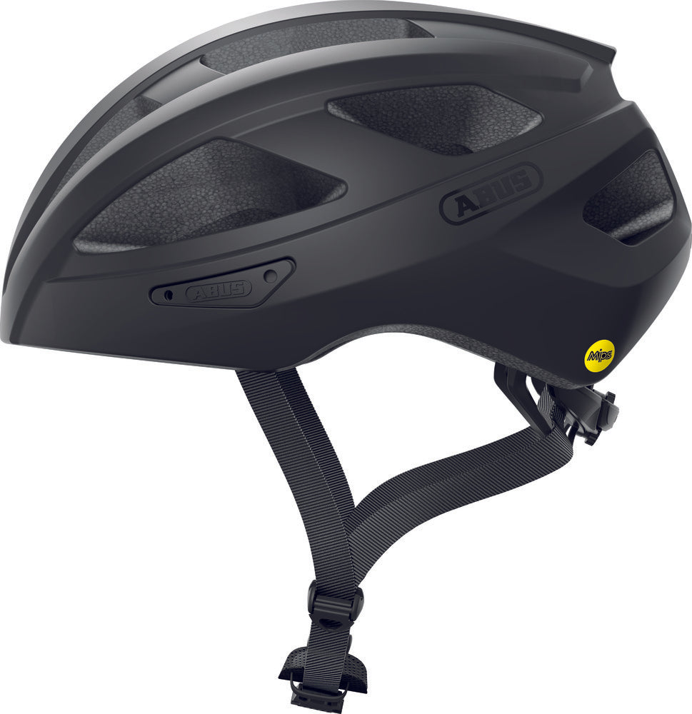 Casque vélo Abus Macator MIPS