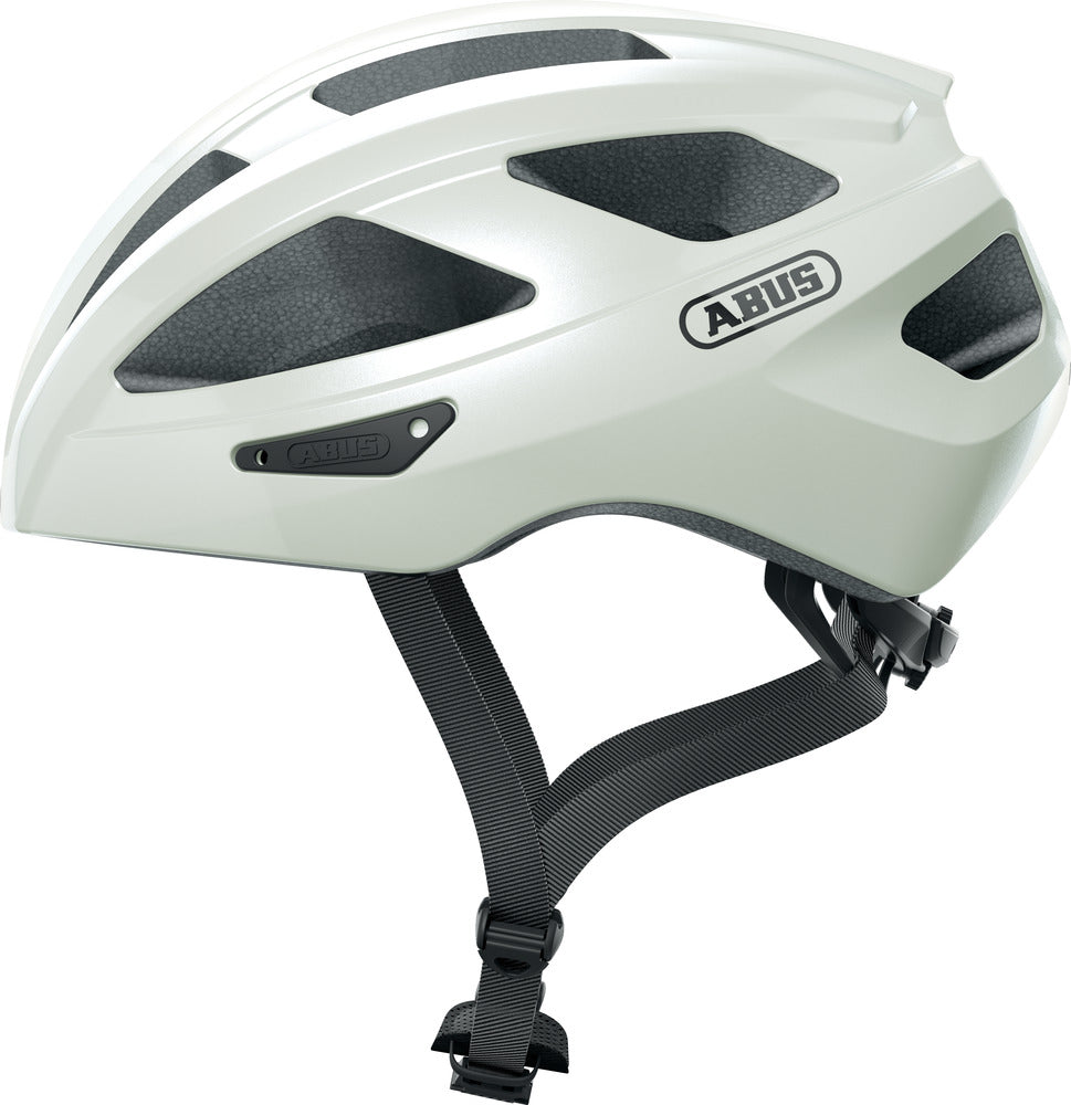 Casque vélo Abus Macator