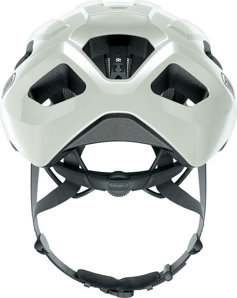 Casque vélo Abus Macator