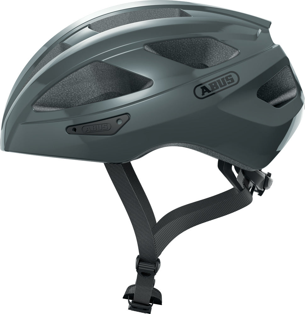 Casque vélo Abus Macator