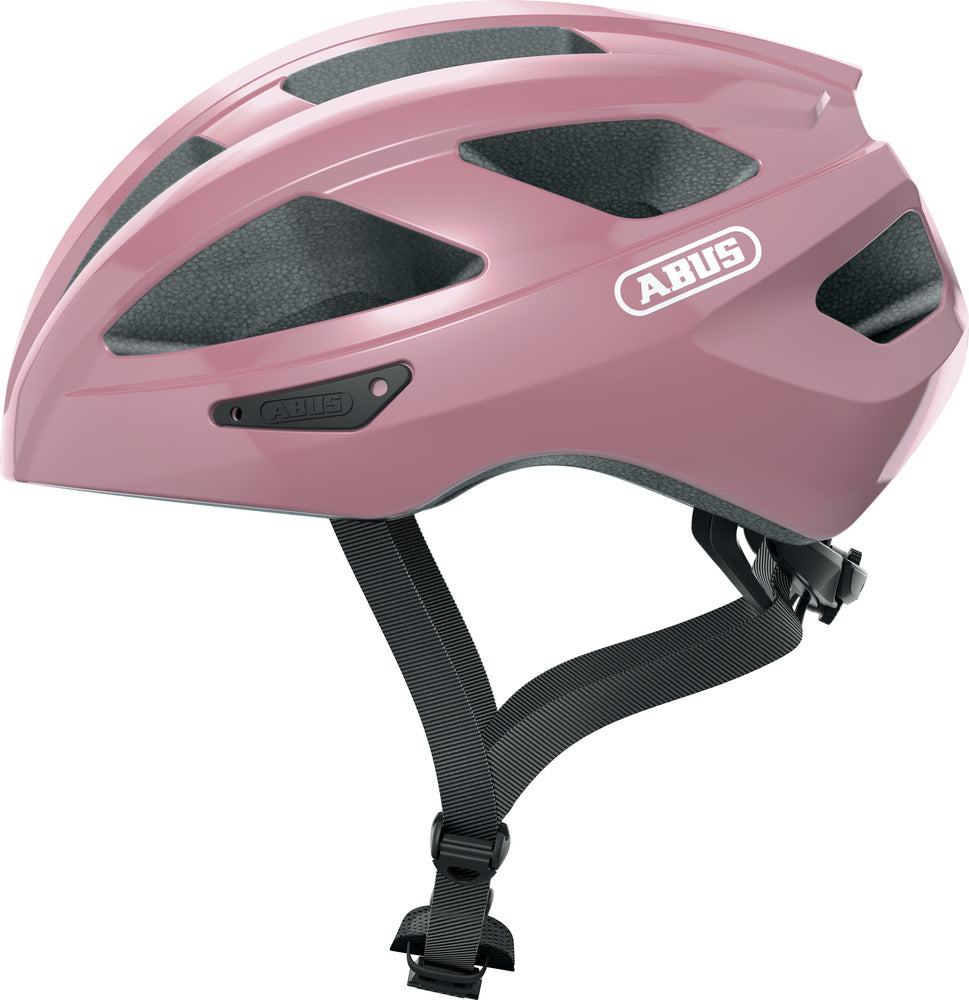 Casque vélo Abus Macator