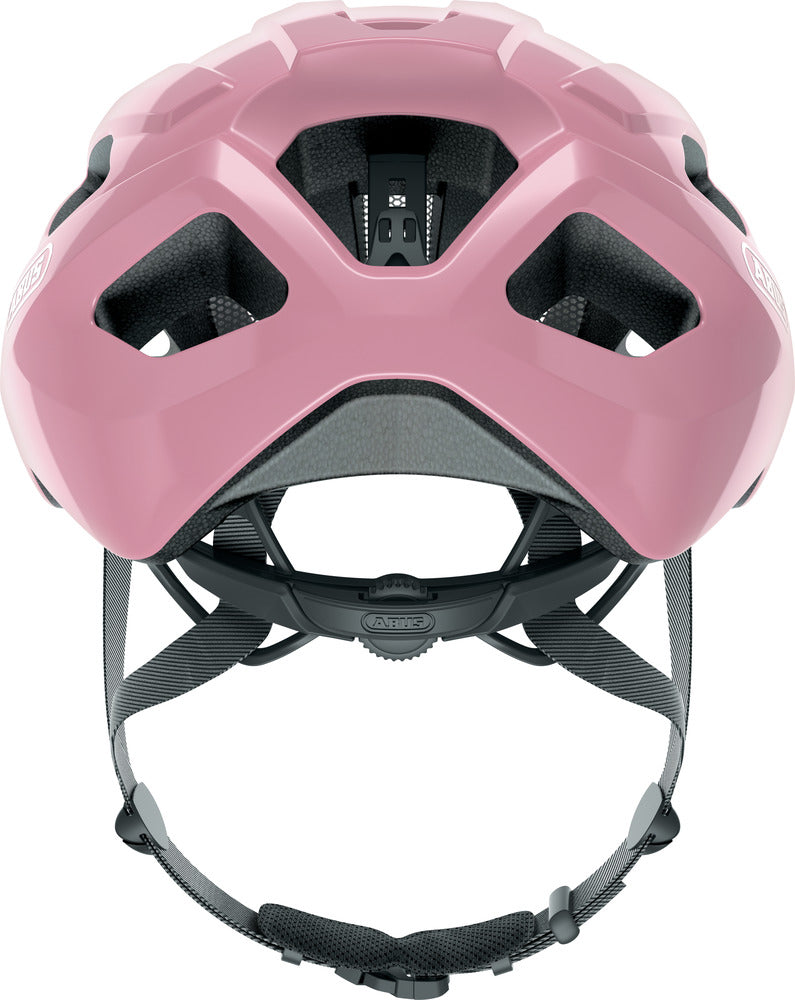 Casque vélo Abus Macator