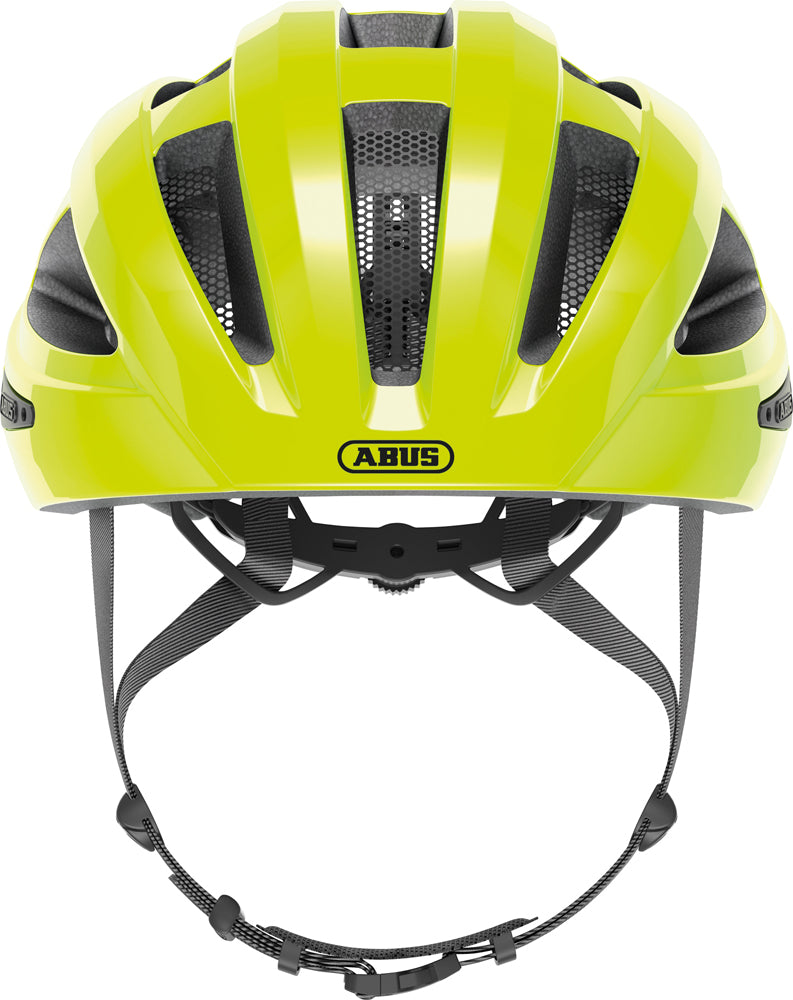 Casque vélo Abus Macator