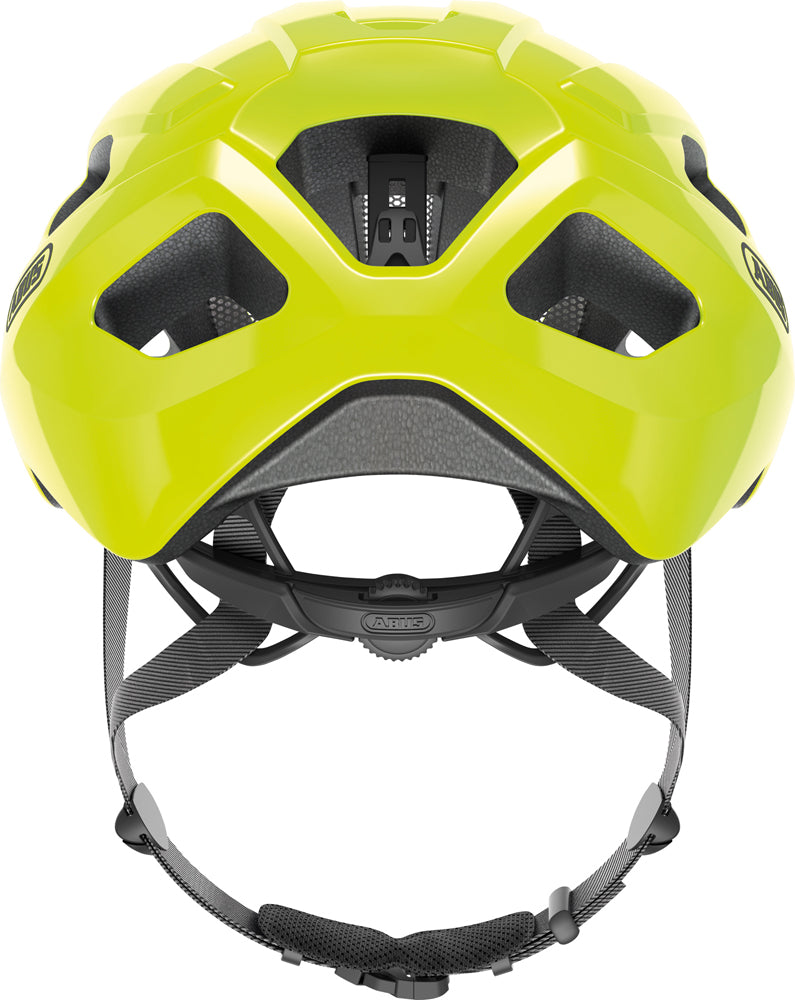 Casque vélo Abus Macator