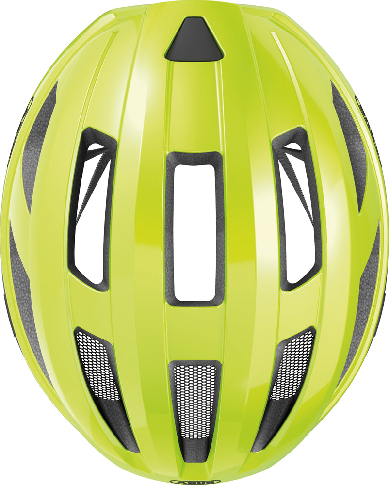 Casque vélo Abus Macator
