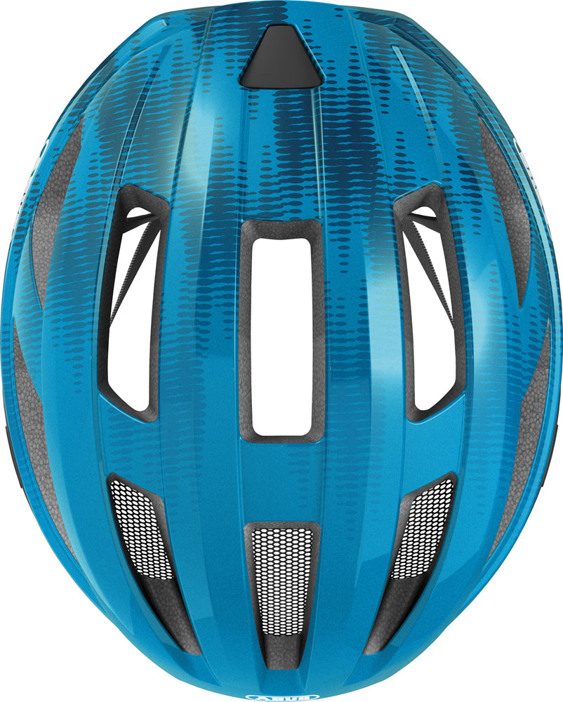Casque vélo Abus Macator