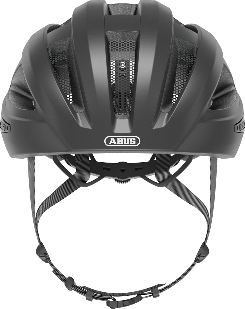Casque vélo Abus Macator