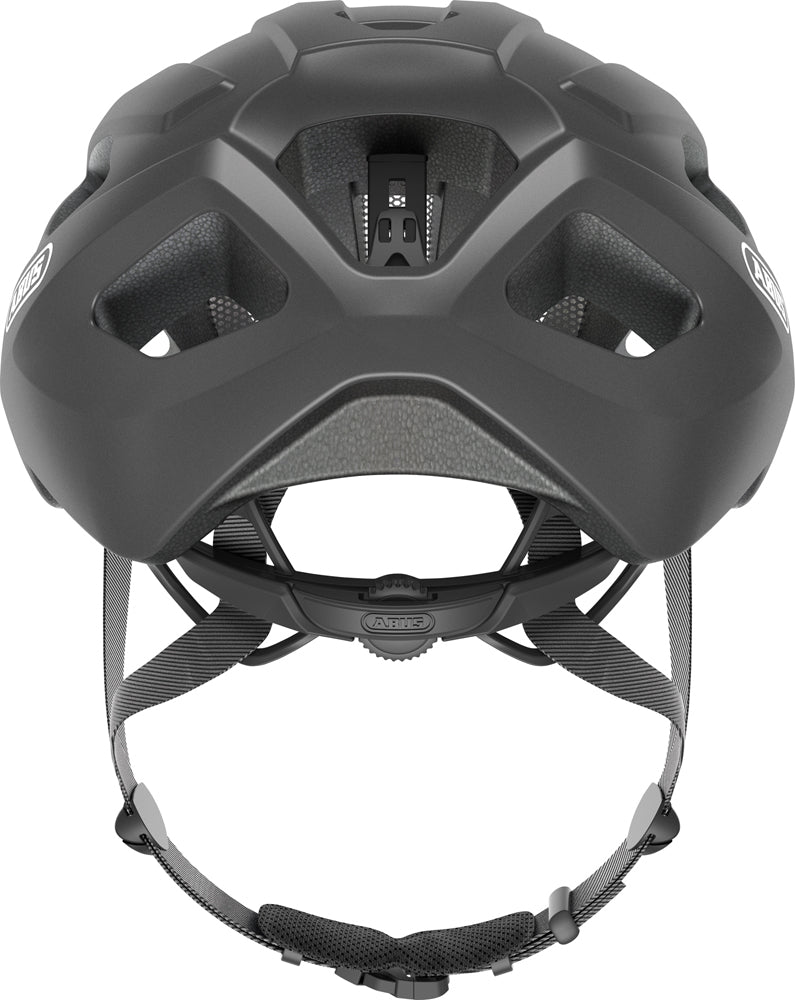 Casque vélo Abus Macator