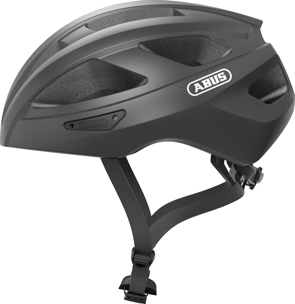 Casque vélo Abus Macator
