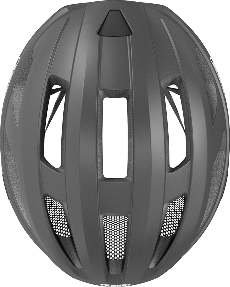 Casque vélo Abus Macator