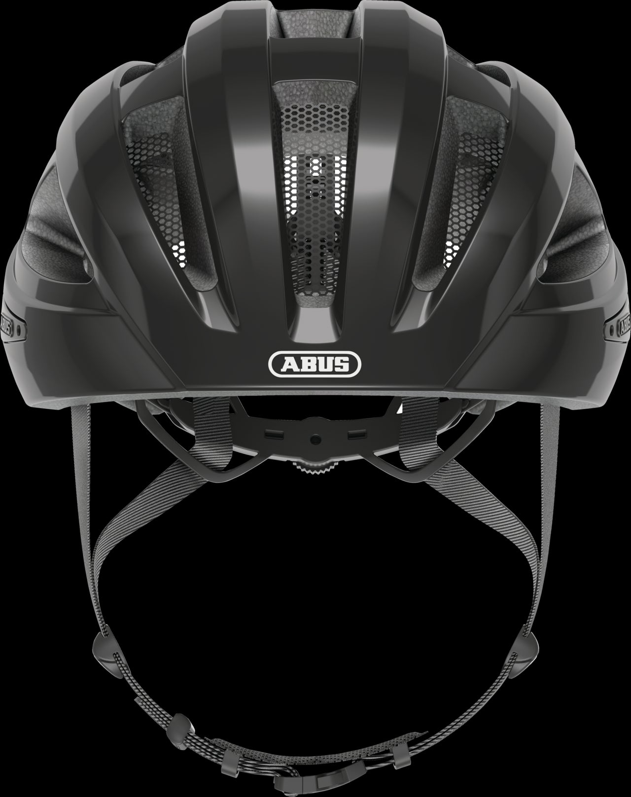 Casque vélo Abus Macator