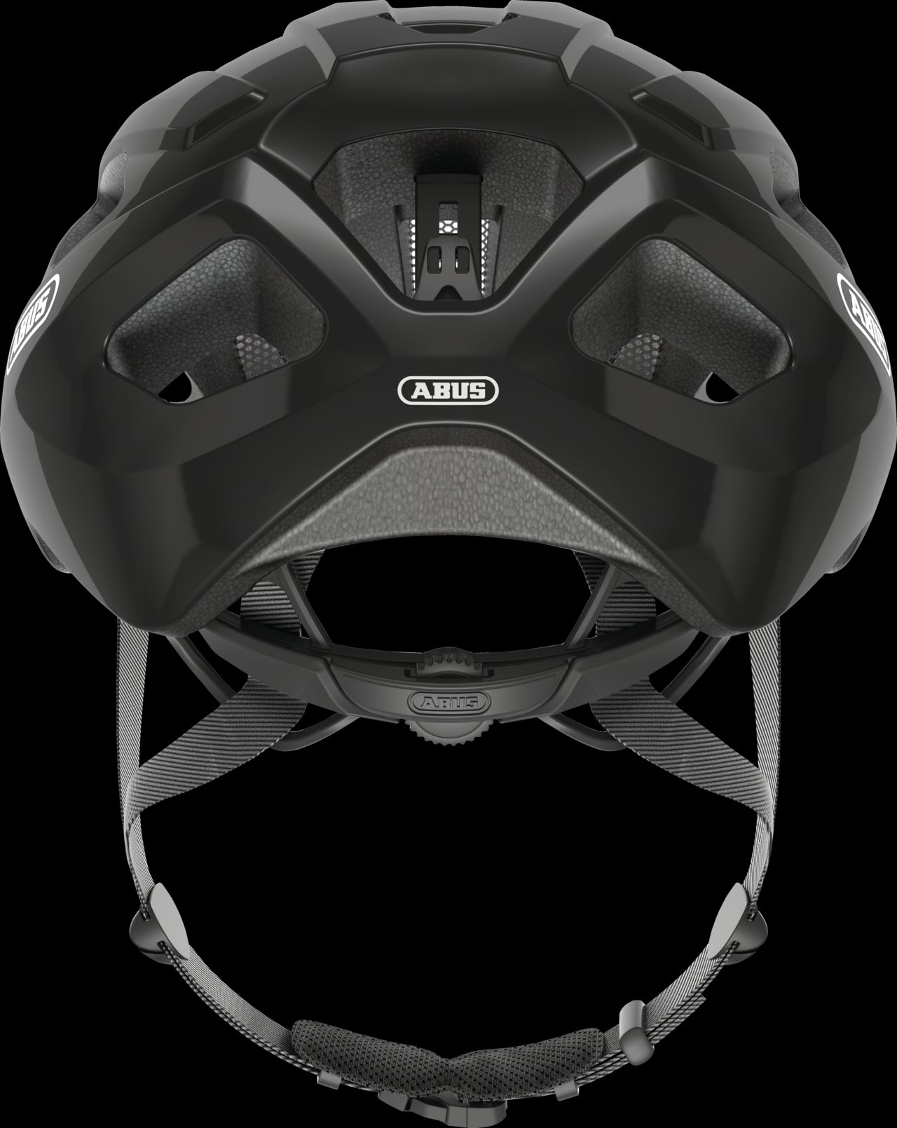 Casque vélo Abus Macator