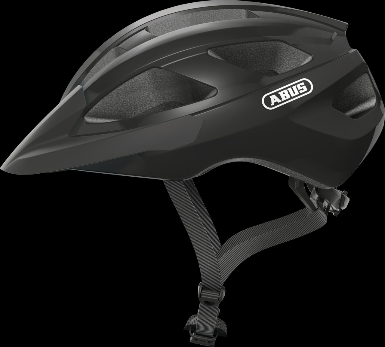 Casque vélo Abus Macator