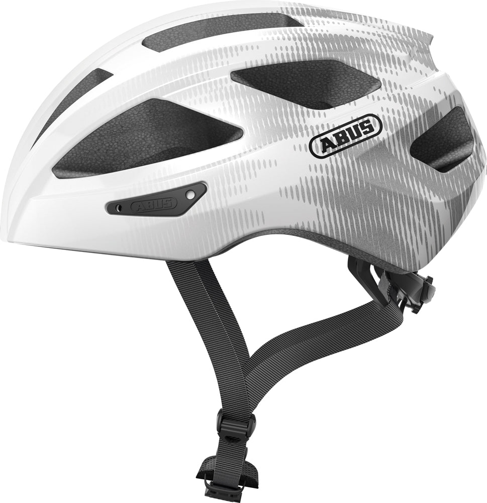 Casque vélo Abus Macator