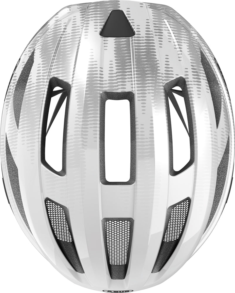 Casque vélo Abus Macator