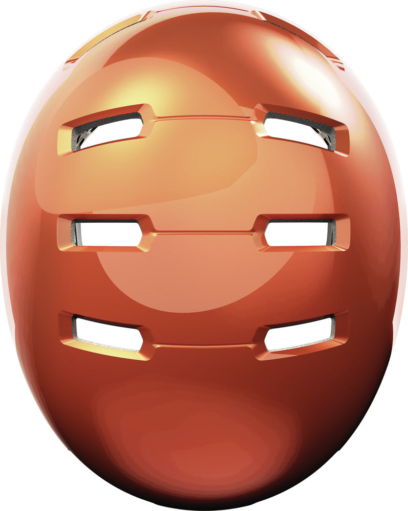 Casque vélo Abus Skurb