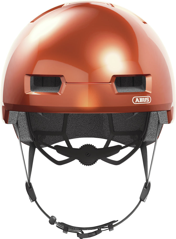 Casque vélo Abus Skurb