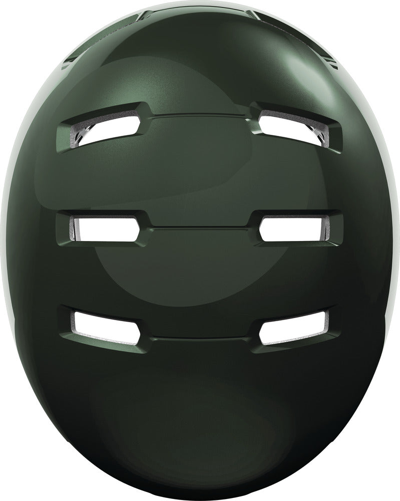 Casque vélo Abus Skurb