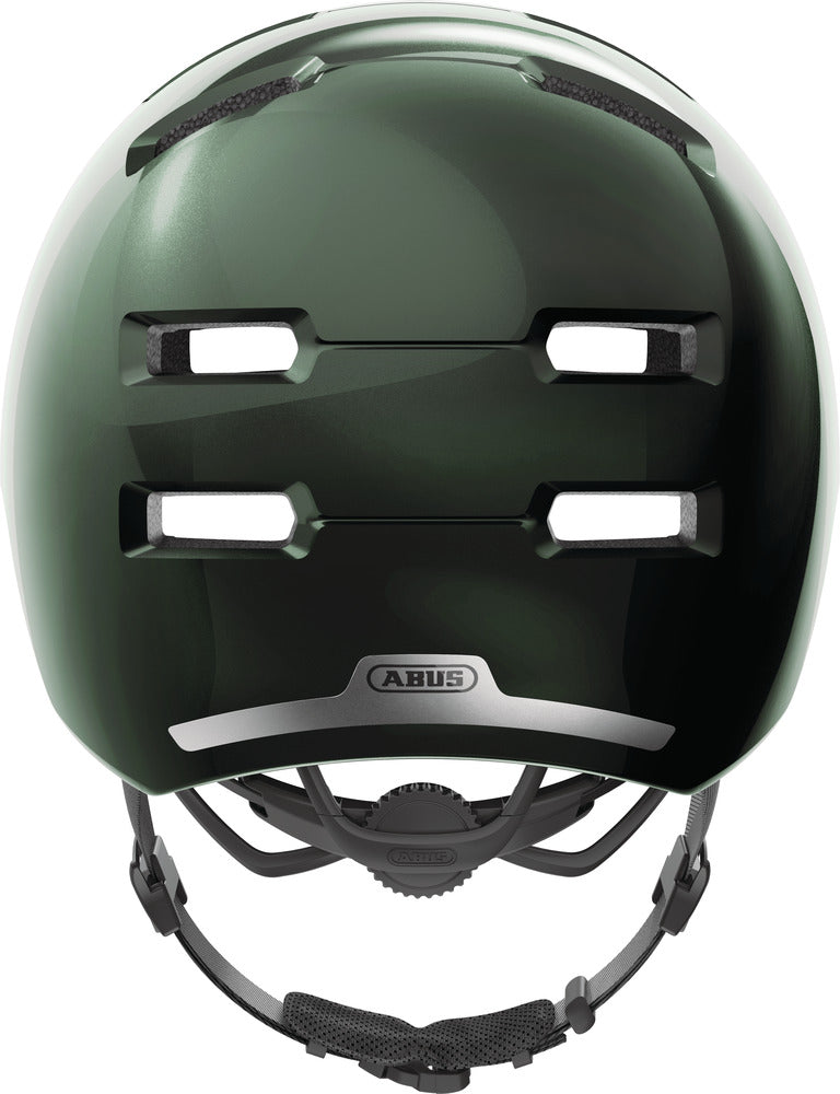 Casque vélo Abus Skurb