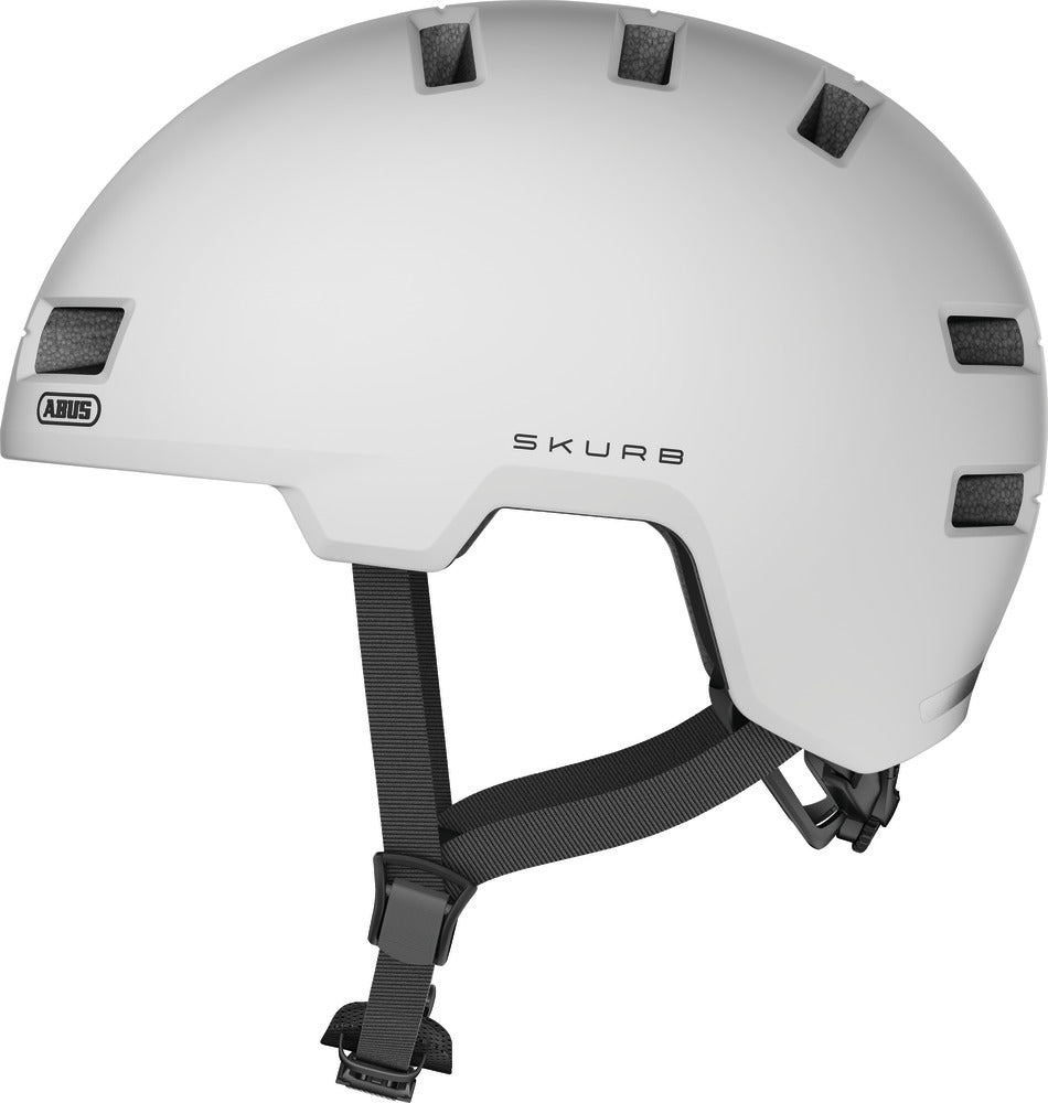 Casque vélo Abus Skurb