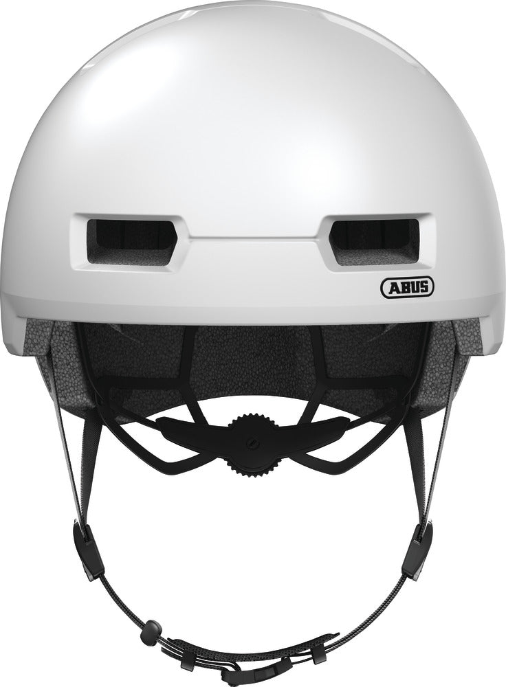 Casque vélo Abus Skurb