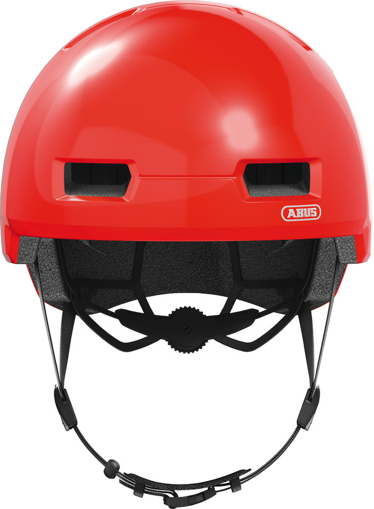 Casque vélo Abus Skurb