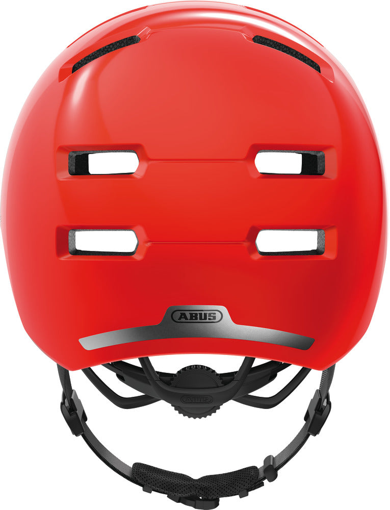 Casque vélo Abus Skurb