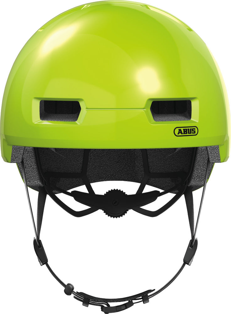 Casque vélo Abus Skurb