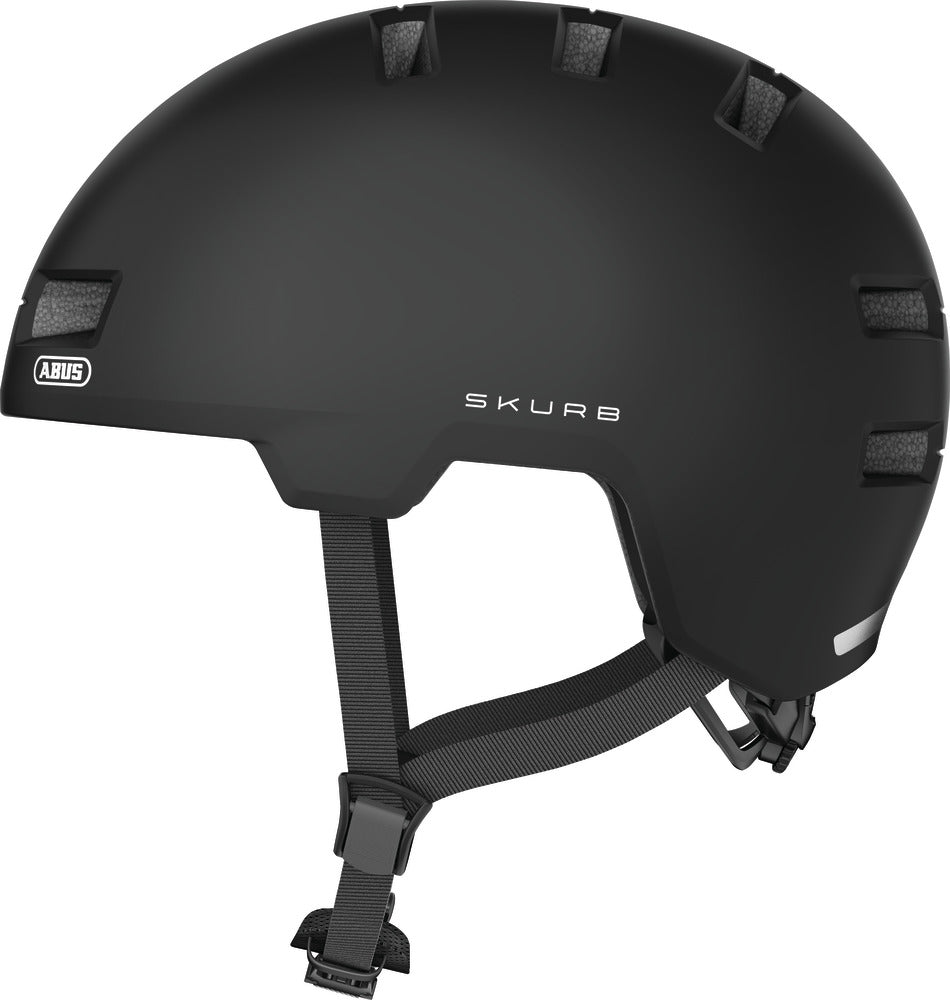Casque vélo Abus Skurb