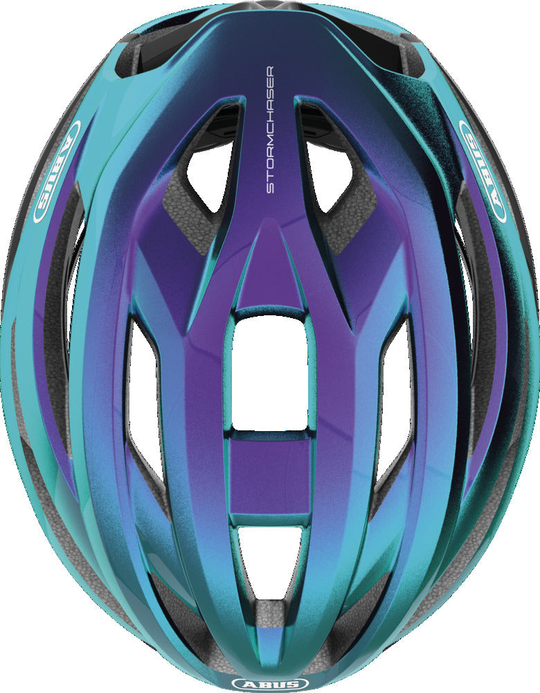 Casque vélo Abus Stormchaser