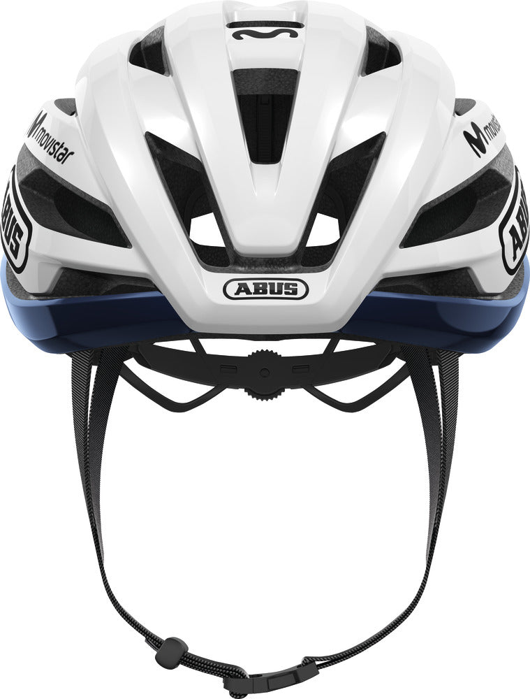 Casque vélo Abus Stormchaser