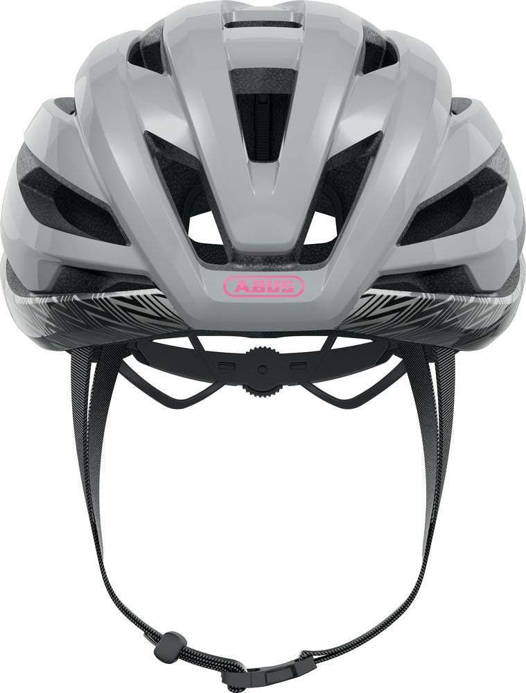 Casque vélo Abus Stormchaser