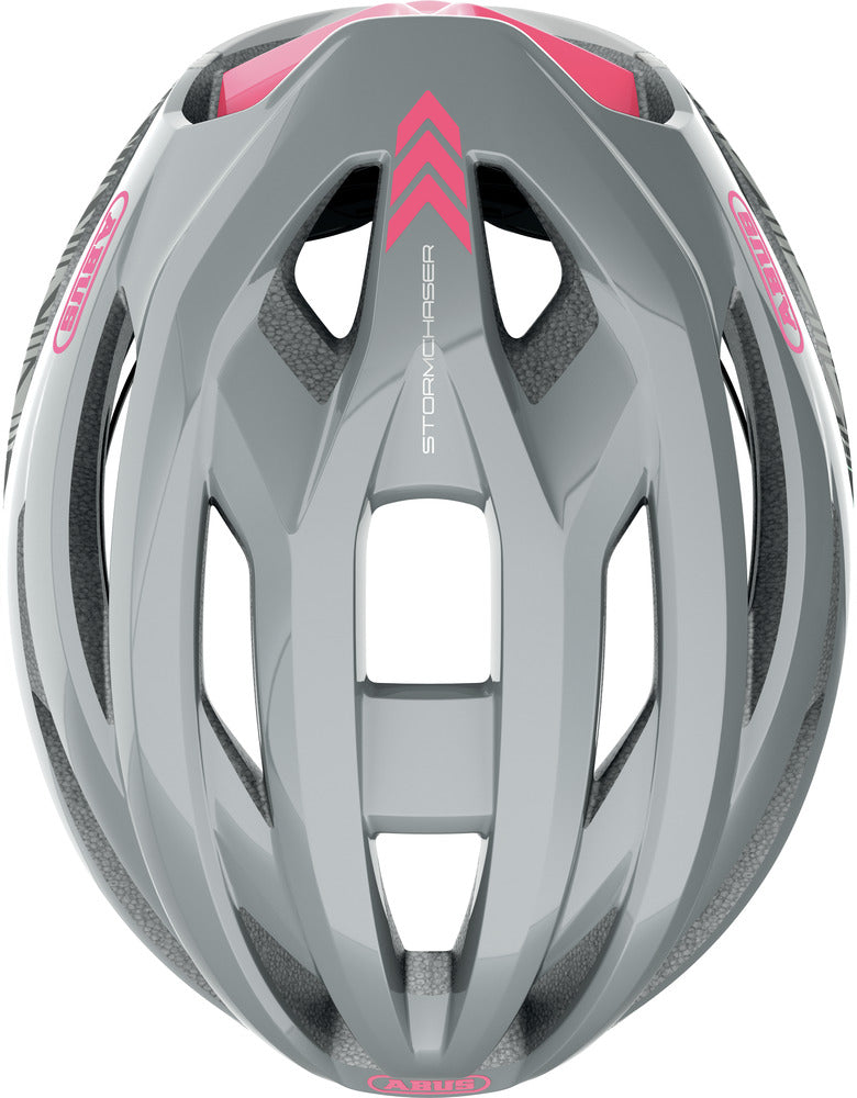 Casque vélo Abus Stormchaser