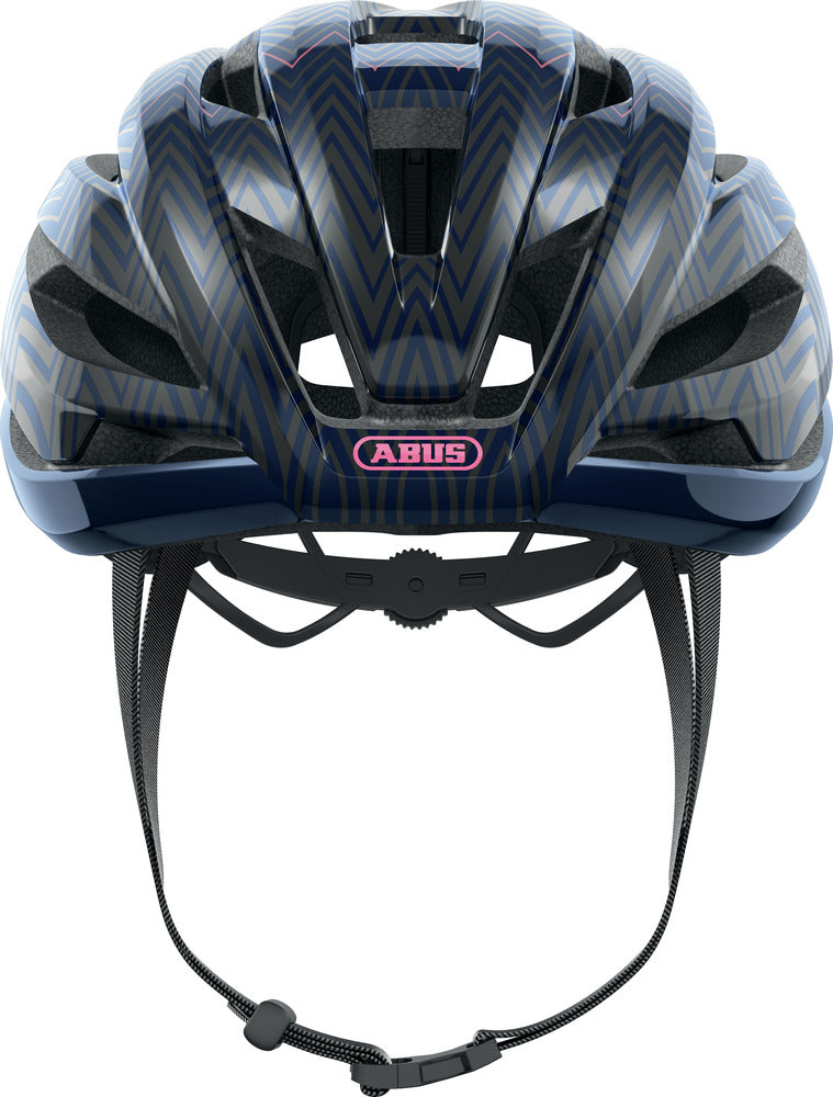 Casque vélo Abus Stormchaser