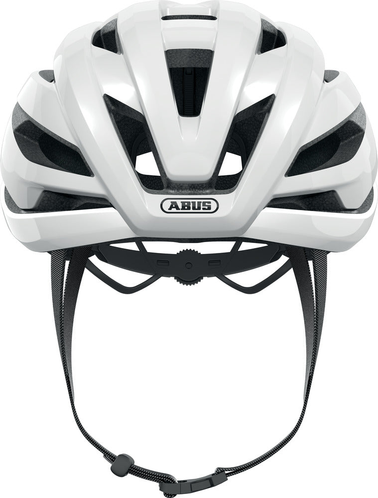 Casque vélo Abus Stormchaser