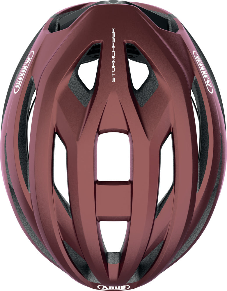 Casque vélo Abus Stormchaser