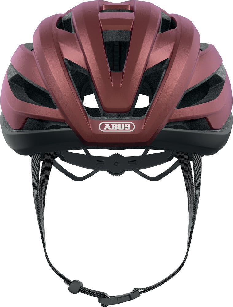 Casque vélo Abus Stormchaser