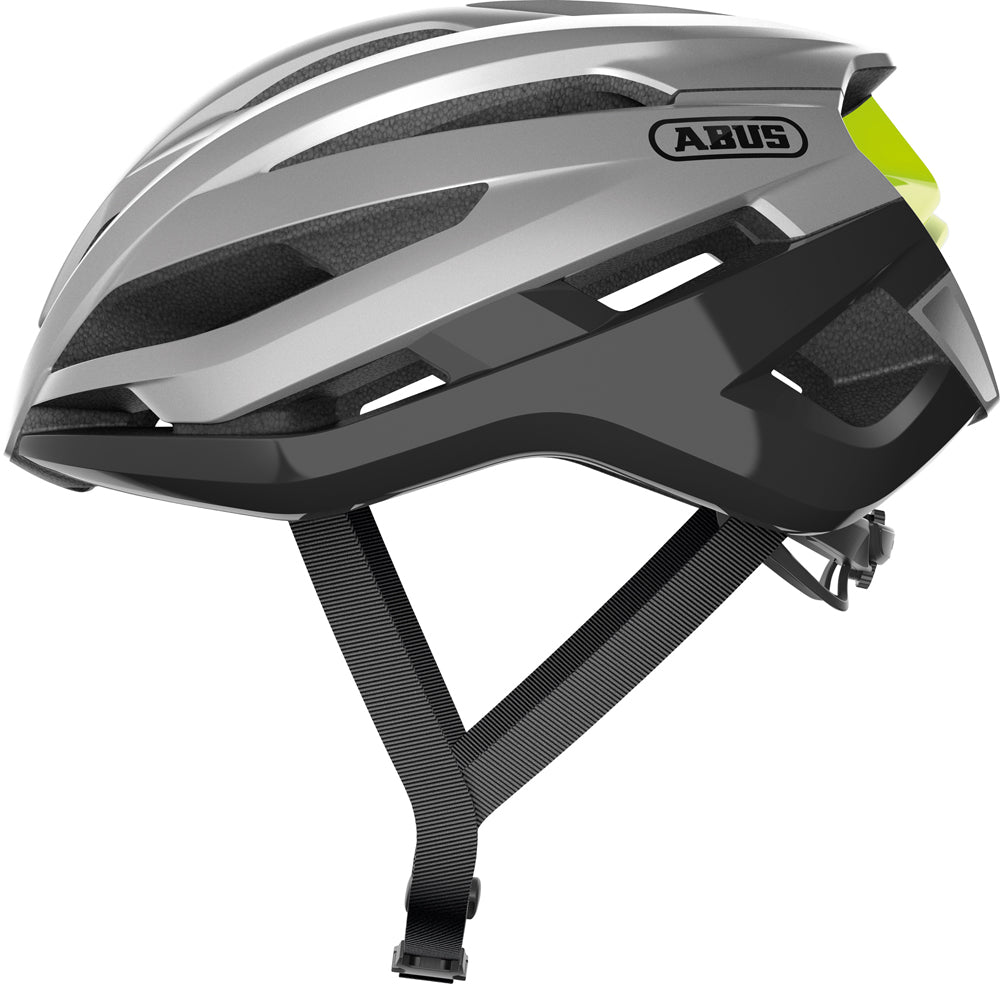 Casque vélo Abus Stormchaser