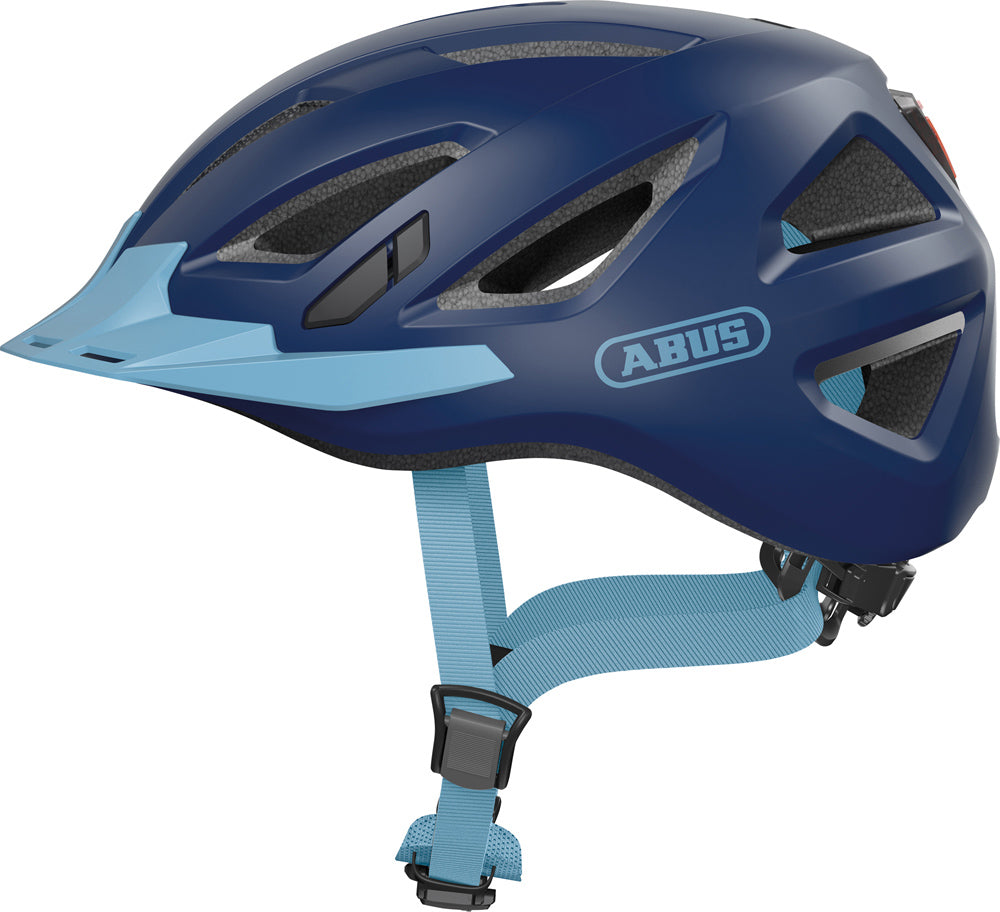 Casque vélo Abus Urban-I 3.0