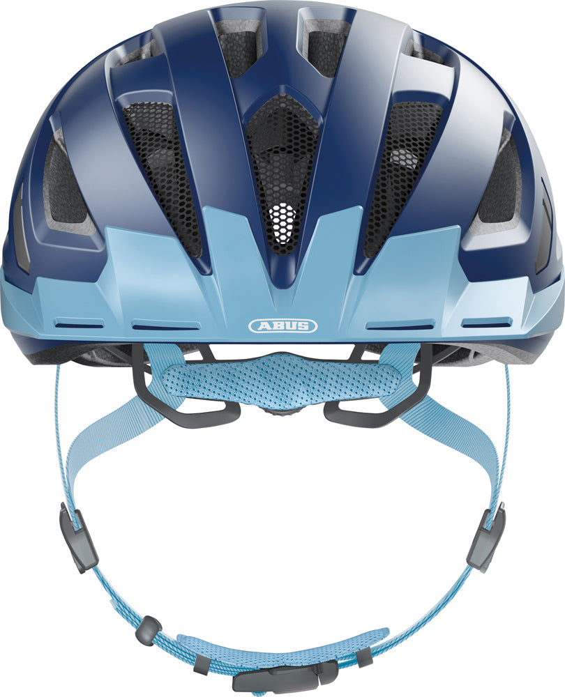 Casque vélo Abus Urban-I 3.0