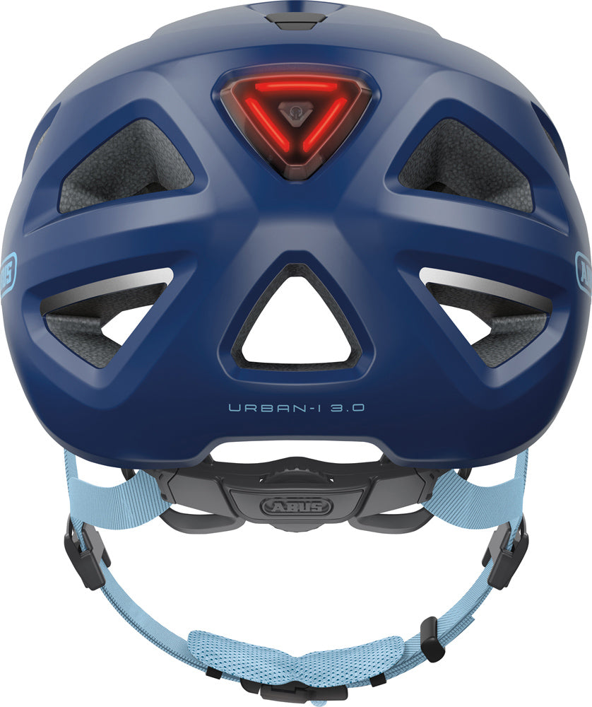 Casque vélo Abus Urban-I 3.0
