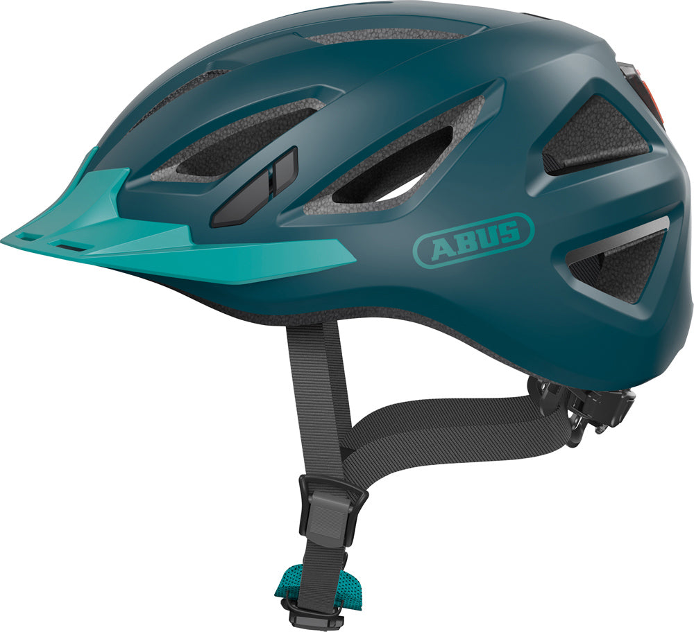 Casque vélo Abus Urban-I 3.0