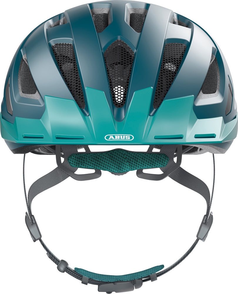 Casque vélo Abus Urban-I 3.0