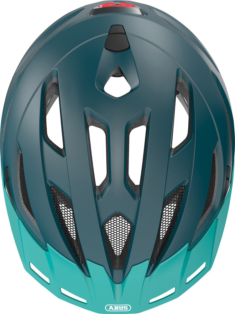 Casque vélo Abus Urban-I 3.0