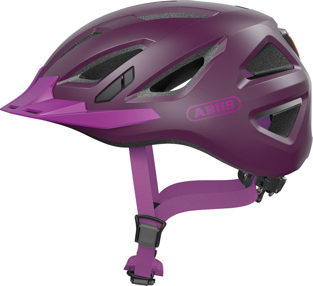 Casque vélo Abus Urban-I 3.0